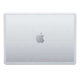 Tech21 MacBook Pro 14 M1 (A2442)/M2 (A2779) Skal Evo Hardshell Clear