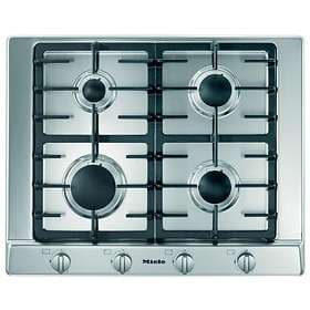 Miele KM 2010 (Stainless Steel)