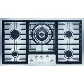 Miele KM 2354 (Stainless Steel)