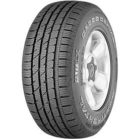 Continental ContiCrossContact LX 285/45 R21 113H