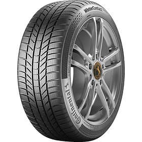 Continental WinterContact TS 870 P 255/55 R18 109V XL
