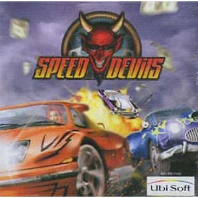 Speed Devils (DC)
