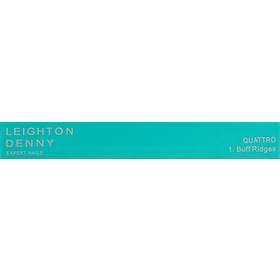 Leighton Denny Quatro 4 In 1 Nail File And Buffer