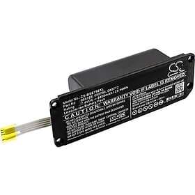 Bose Batteri til Bose Soundlink Mini 2 ETC 3400 mAh