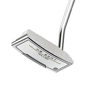 Cleveland HB Soft Milled 8.0 Single Bend