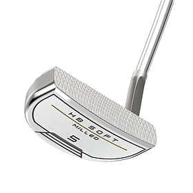 Cleve. HB Soft Milled 5.0: 35