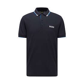 Boss Piké Paddy Pro: Dark Blue (402) XX-Large
