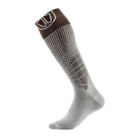 Sidas Ski Merino Low Volume Long Socks (Men's)