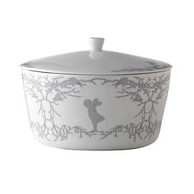 Wik & Walsøe Alv Serving Bowl Med Lokk Ø250mm