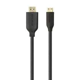 Belkin F3Y027 HDMI - HDMI Mini High Speed 1m
