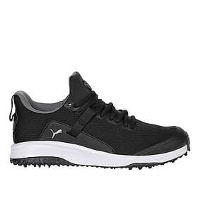 Fusion Evo Jr.: Black- Black 33