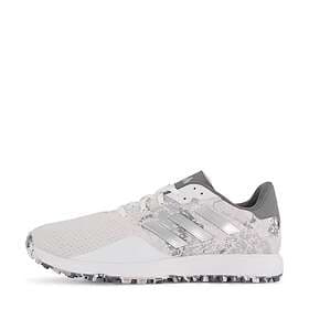 SL S2G 23: 44 2/3 (US 10.5) White-Msilve-Grethr