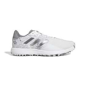 SL S2G 23: 40 (US 7) White-Msilve-Grethr