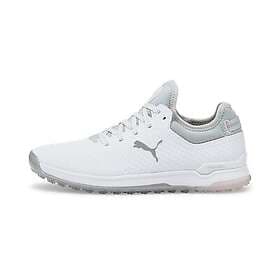 White Proadapt Alphacat Wmns: 37 - Silver-Pink Lady 37