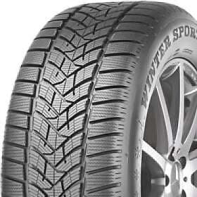 Dunlop Tires Winter Sport 5 SUV 205/60 R17 93H