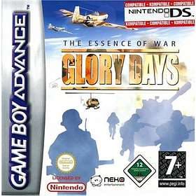 Glory Days (GBA)