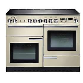 Rangemaster Professional+ 110 Ceramic (Cream)