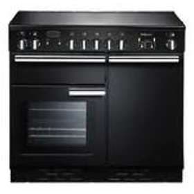 Rangemaster Professional+ 100 Induction (Black)