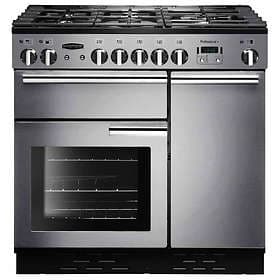 Rangemaster Professional+ 90 Gas (Cream)