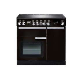 Rangemaster Professional+ 90 Induction (Black)