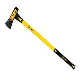 Roughneck Splitting Maul Fibreglass Handle 2.7kg