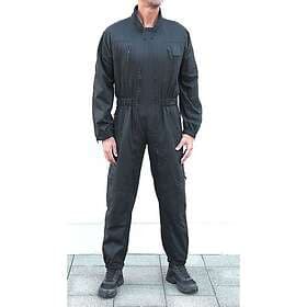 Brandit Fight Suit Svart Man