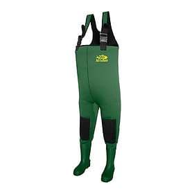 Sea Monsters Neoprene Worker Wader Man