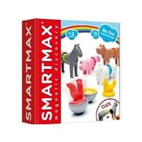 SmartMax My First Farm Animals 16pcs