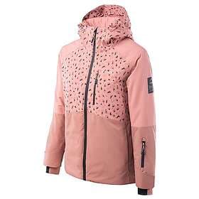 Elbrus Bergen Jacket (Jr)