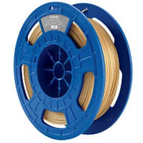 Dremel PLA filament Guld 1.75mm 0.75kg
