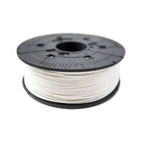 XYZprinting ABS filament Snövit 1.75mm 0.6kg NFC spole