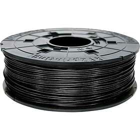 XYZprinting ABS filament Svart 1.75mm 0.6kg Refill