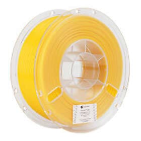 Polymaker Filament ABS Gul 1.75mm 1kg PolyLite