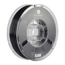 Polymaker Filament PVB Svart 1.75mm 0.75kg PolySmooth