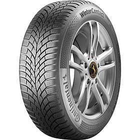 Continental WinterContact TS 870 205/65 R15 94H