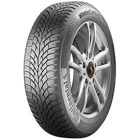 Continental WinterContact TS 870 195/50 R15 82T