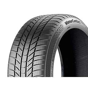 Continental WinterContact TS 870 P 215/45 R20 95T XL