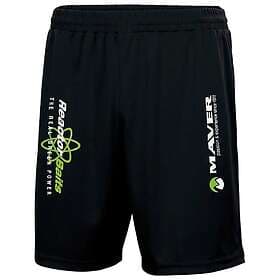 Maver Reactor Shorts Man