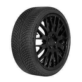 Michelin Pilot Alpin 5 255/40 R21 102V XL