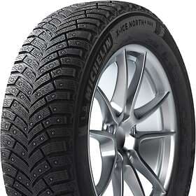 Michelin X-Ice North 4 SUV 285/40 R21 109H XL Dubbdäck
