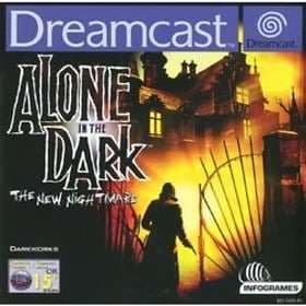 Alone in the Dark: The New Nightmare (DC)