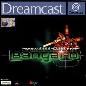 Bangai-O (DC)