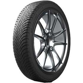 Michelin Pilot Alpin 5 245/45 R17 99V XL