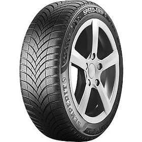 Semperit Speed-Grip 5 215/45 R18 93V XL