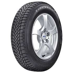 Firestone Winterhawk 4 225/40 R19 93W XL