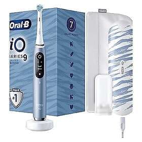 Oral-B iO9 Aquamarine Edition