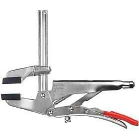 Bessey Parallelgriptving GRZ 100x65mm