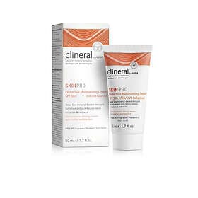 AHAVA Clineral SKINPRO Protective Moisturizing Cream SPF50 50ml