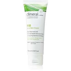 AHAVA Clineral PSO Joint Skin Cream 75ml