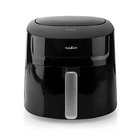 Nedis KAAF170BK Air Fryer 7.2L